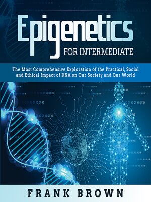 cover image of Epigenetics for Intermediate